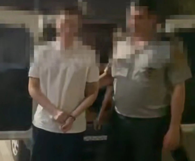 Опасного убийцу из Казахстана поймали за границей и экстрадировали на родину